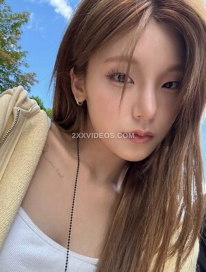 Yeji photo