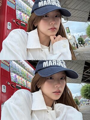 Yeji photo