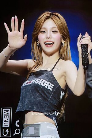 Yeji photo