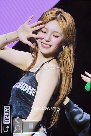 Yeji photo