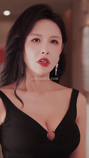 Yi Mo Nude Leaked Photo #6