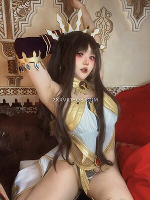yinniie0 Nude Leaked Photo #8