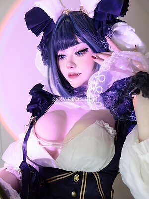 yinniie0 Nude Leaked Photo #16