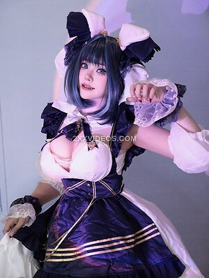 yinniie0 Nude Leaked Photo #17