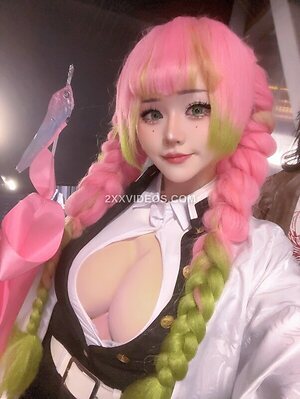 yinniie0 Nude Leaked Photo #20