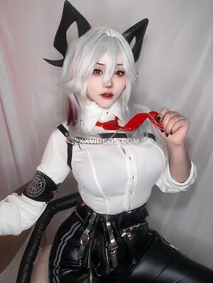 yinniie0 Nude Leaked Photo #22