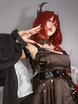 yinniie0 Nude Leaked Photo #23