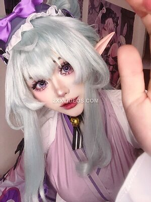 yinniie0 Nude Leaked Photo #30