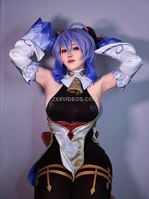 yinniie0 Nude Leaked Photo #34