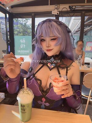 yinniie0 Nude Leaked Photo #43
