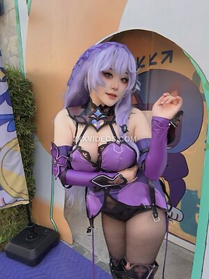 yinniie0 Nude Leaked Photo #44