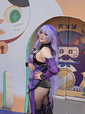 yinniie0 Nude Leaked Photo #45