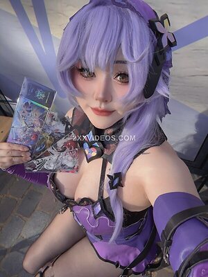 yinniie0 Nude Leaked Photo #47