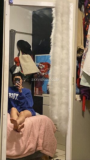 Yohxnagf Nude Leaked Photo #7