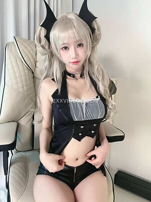 yomicoskr Nude Leaked Photo #26