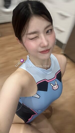 yoogymsim Nude Leaked Photo #3