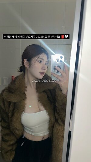 yoogymsim Nude Leaked Photo #5