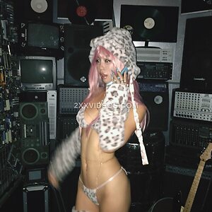 Youha Nude Leaked Photo #8