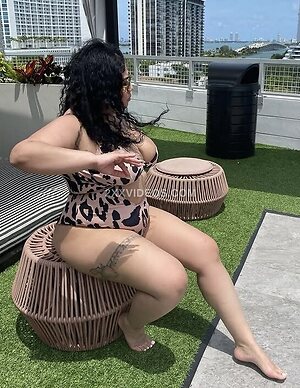 YoungGriselda Nude Leaked Photo #7