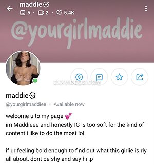 Yourgirlprii