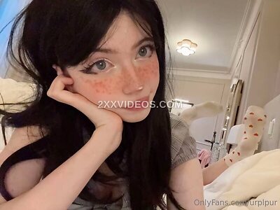YourSmallDoll Nude Leaked Photo #35