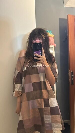 Yquen Nude Leaked Photo #7
