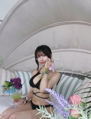 YU-KA Nude Leaked Photo #2