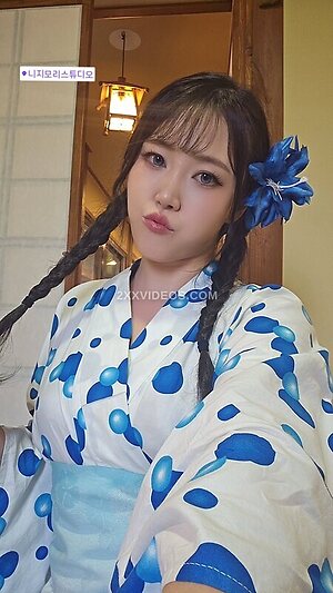 Yuggie_TV Nude Leaked Photo #2