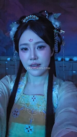 Yuggie_TV Nude Leaked Photo #10