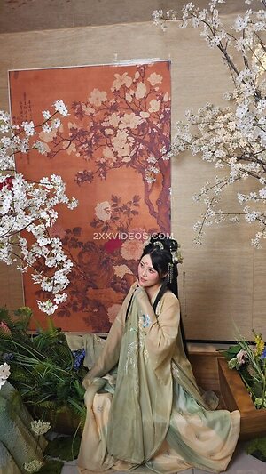 Yuggie_TV Nude Leaked Photo #12