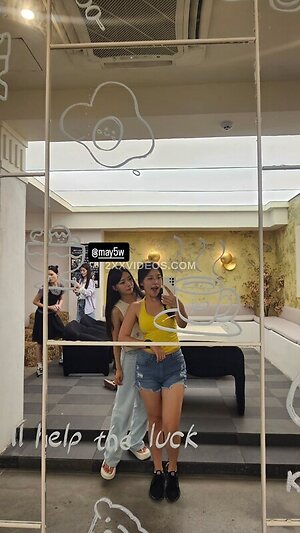 Yuggie_TV Nude Leaked Photo #17