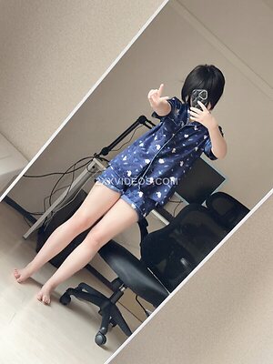 Yuki Shino Nude Leaked Photo #33