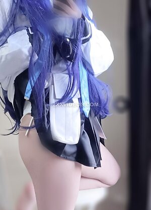 Yuki Shino Nude Leaked Photo #64