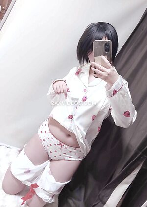 Yuki Shino Nude Leaked Photo #89