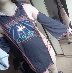 Yuki Shino Nude Leaked Photo #123