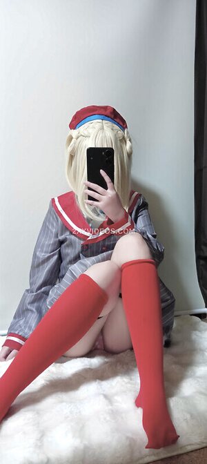 Yuki Shino Nude Leaked Photo #168
