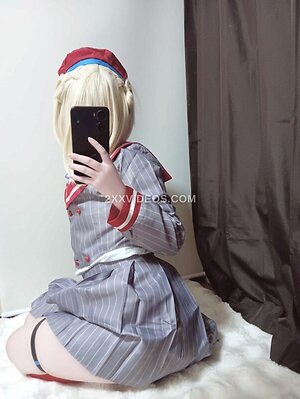 Yuki Shino Nude Leaked Photo #169