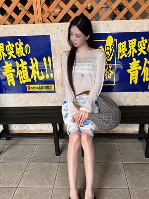 Yuna Nude Leaked Photo #8