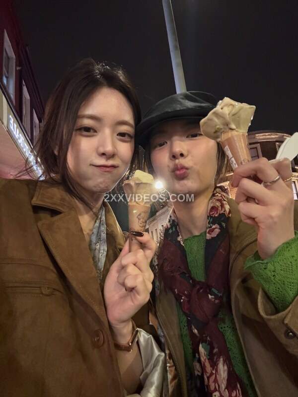 Yuna photo