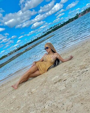 Yunesca Yune Nude Leaked Photo #19