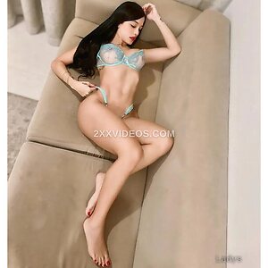 Yunesca Yune Nude Leaked Photo #96