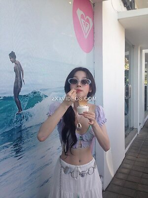 YUQI Nude Leaked Photo #38