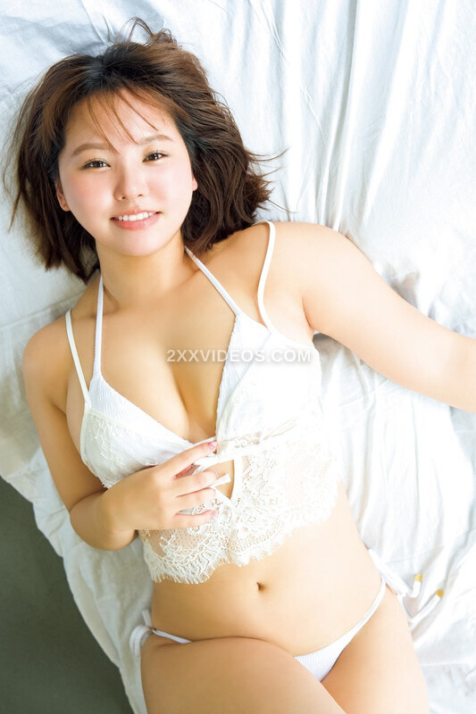 Yuzuha Hongo Nude Leaked Photos