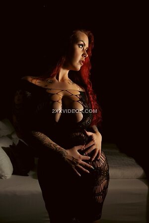 Yvonne Hermann Nude Leaked Photo #11