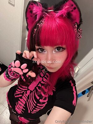 yyuki Nude Leaked Photo #2