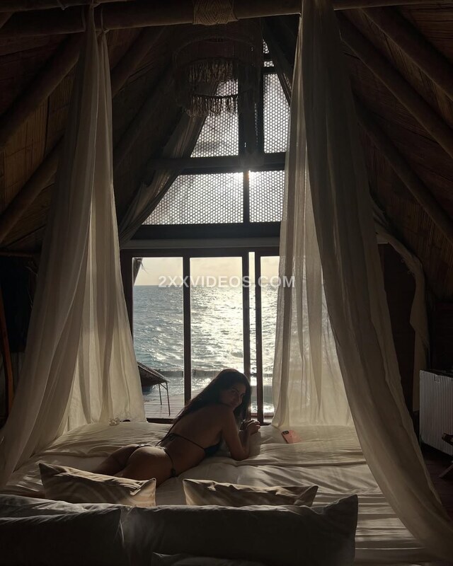 Zaira Nara Nude Leaked Photos