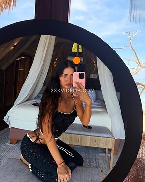 Zaira Nara Nude Leaked Photo #26