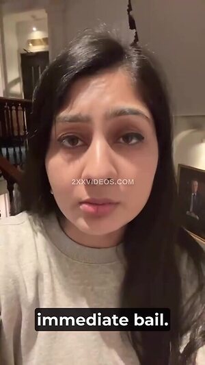 Zarah Sultana Nude Leaked Photo #34