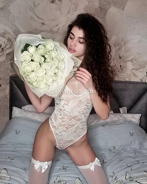 zefirkain Nude Leaked Photo #3