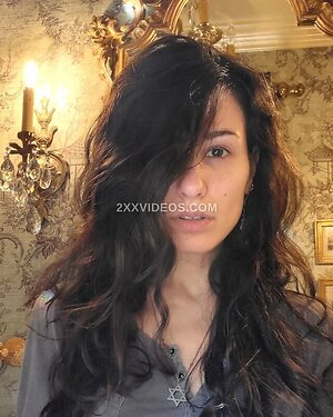 Zehava Glazier Nude Leaked Photo #4